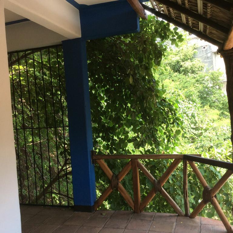 美景酒店 埃斯孔迪多港 外观 照片